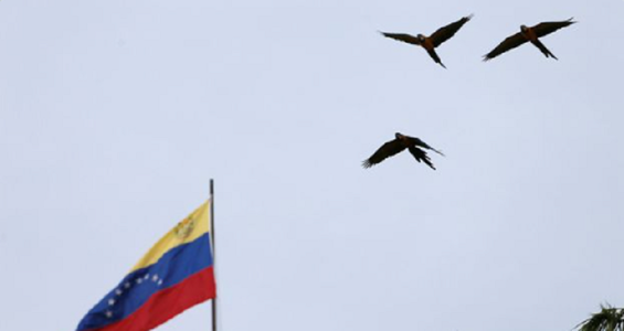 Norvegia trimite o delegaţie în Venezuela pentru a evalua situaţia politică şi umanitară