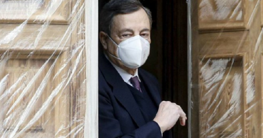 Mario Draghi, însărcinat să formeze un Guvern în Italia, îndeamnă la ”unitate” în  înfruntarea ”unui moment dificil”; Italia urmează să prezinte CE, până la 30 aprilie, propuneri în vederea cheltuirii a peste 200 de miliarde de euro în cadrului planului european post-covid
