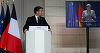 Macron şi Merkel se întâlnesc şi discută despre Apărarea europeană şi relaţia transatlantică, în urma unor fricţiuni, după ce Biden întinde o mână aliaţilor tradiţionali ai SUA