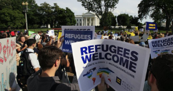 SUA lui Biden urmează să primească 125.000 de refugiaţi pe an, de opt ori mai mulţi decât anul acesta, un minim istoric stabilit de Trump la sfârşitul mandatului