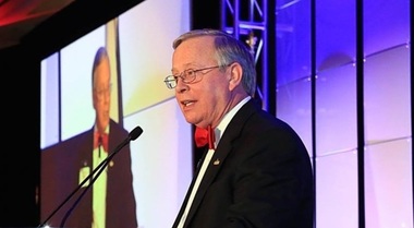 NBC: Republicanul Ron Wright, primul membru din Congres care moare de Covid-19 la vârsta de 67 de ani 