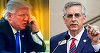 Trump, anchetat de secretarul de Stat al Georgiei Brad Raffensperger, căruia i-a cerut ”să găsească 11.780 de voturi” pentru a răsturna victoria lui Biden în alegerile prezidenţiale