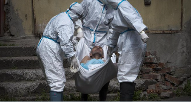 Rusia depăşeşte pragul de patru milioane de contaminări cu noul coronavirus şi înregistrează 78.134 de morţi din cauza covid-19