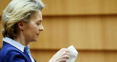 UE vrea să-şi consolideze producţia în masă de vaccinuri împotriva covid-19, anunţă în Parlamentul European Ursula von der Leyen, care recunoaşte din nou eşecuri în acest domeniu