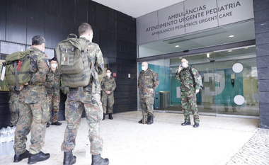 AFP: UE depăşeşte pragul de o jumătate de milion de morţi din cauza covid-19, însă situaţia pare să se îmbunătăţească în ţările cele mai afectate