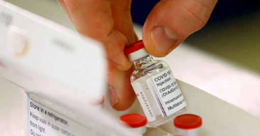 OMS recomandă administratea vaccinului AstraZeneca/Oxford inclusiv persoanelor în vârstă de peste 65 de ani
