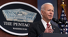 Biden anunţă în prima sa vizită la Pentagon înfiinţarea unui Grup de lucru însărcinat să elaboreze strategia de adoptat împotriva Chinei, pe care SUA o consideră adversarul lor strategic numărul unu