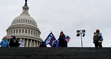 Foşti republicani vor să formeze un al treilea partid american