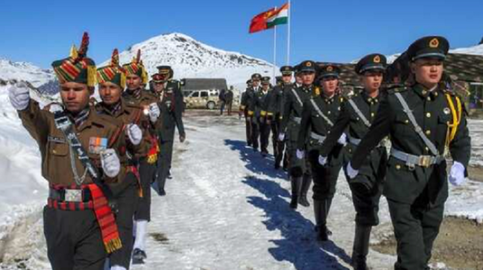 India şi China încheie un acord în vederea retragerii trupelor de la frontiera disputată la Ladakh, în vestul Hiimalayei, anunţă ministrul indian al Apărării în Parlament