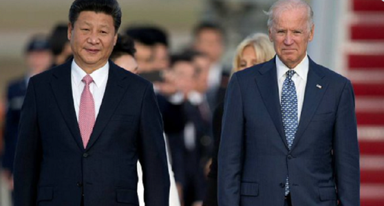 O confruntare între SUA şi China ar fi dezastruoasă, avertizează Xi Jinping