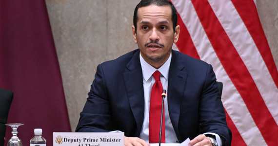 Qatarul acţionează în vederea unei relansări a Acordului de la Viena din 2015 în dosarul nuclear iranian, anunţă şeful diplomaţiei din Qatar, în urma unor întâlniri cu oficiali americani de rang înalt