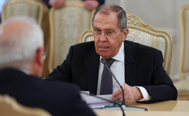 Rusia ameninţă să rupă relaţiile cu UE, dacă Uniunea o sancţionează economic dur în dosarul Navalnîi; ”Dacă vrei pacea, atunci pregăteşte-te de război”, apreciază şeful diplomaţiei ruse Serghei Lavrov
