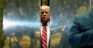 UPDATE - Senatul american l-a achitat pe Donald Trump de acuzaţia de incitare la insurecţie / Trump: A fost încă o fază a celei mai mari vânători de vrăjitoare din istoria ţării noastre. Mişcarea Make America Great Again abia a început