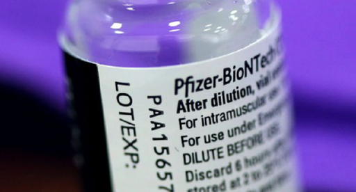Japonia a aprobat vaccinul Pfizer/BioNTech, cu cinci luni înainte de Jocurile Olimpice