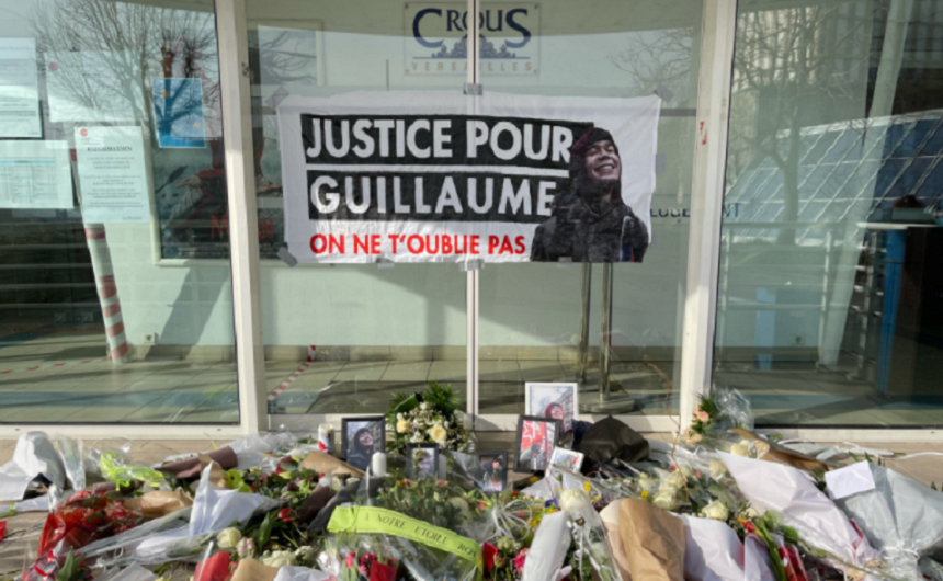 Familia studentului Guillaume T., aflat la originea mişcării #MeTooGay în Franţa, vrea să depună plângere în urma sinuciderii tânărului