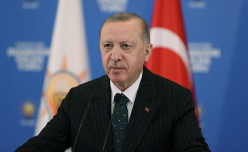 Erdogan anunţă o extindere a operaţiunilor împotriva PKK, în urma execuţiei a 13 cetăţeni turci în Irak