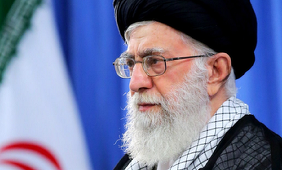 Iranul aşteaptă fapte şi nu vorbe în dosarul nuclear şi va acţiona ca atare, avertizează Ali Khamenei