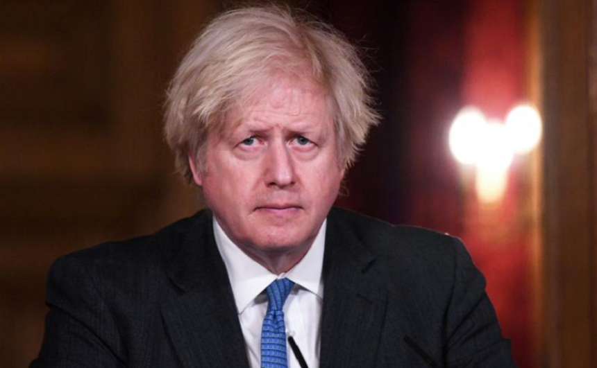 Boris Johnson se gândeşte la o ieşire din izolare începând din mai, printr-o deschidere a puburilor şi restaurantelor
