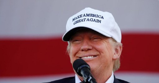 Aproximativ 53% dintre republicani ar vota cu Trump în alegeri primare, arată un sondaj