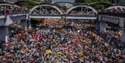 Londra sancţionează trei generali din junta birmană în urma loviturii de stat din Myanmar; Canada se alătură M,Britanii; Alianţa Quad îndeamnă la restaurarea Guvernului birman