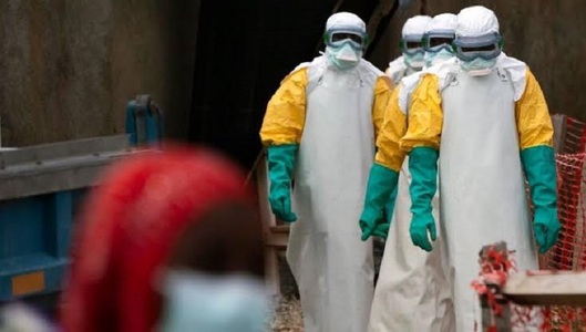 Patru decese cauzate de Ebola în RD Congo