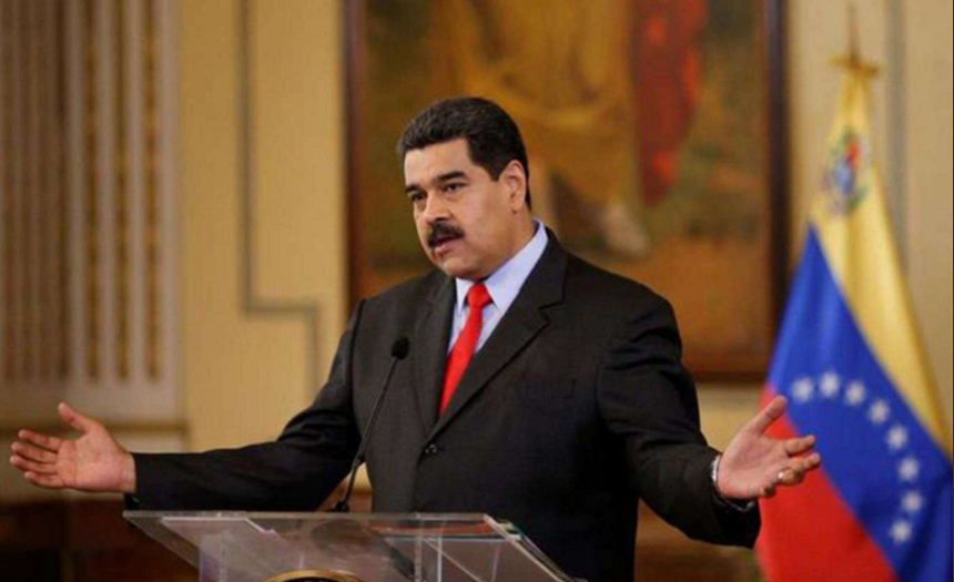 UE sancţionează 19 funcţionari ai regimului Maduro