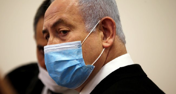 Procesul cu privire la corupţie al lui Netanyahu continuă după alegerile legislative, la 5 aprilie