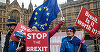 Londra acceptă să prelungească cu două luni, până la 30 aprilie, aplicarea provizorie a acordului comercial post-Brexit