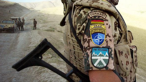 Germania urmează să prelungească misiunea Bundeswehr în Afganistan până la 31 ianuarie 2022