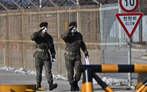 Un nord-coreean în vârstă de 20 de ani trece înot în Coreea de Sud, o ”odisee” de şase ore, după care a apărut de opt ori pe camere de supraveghere şi a declanşat alarme sonore în două rânduri