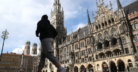 Bilanţul covid-19 în Germania creşte cu aproape 12.000 de contaminări la peste 2,4 milioane