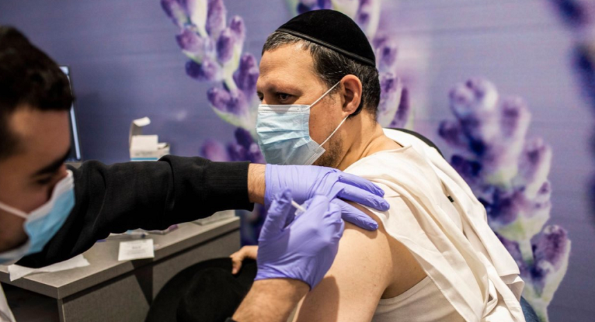 Un studiu israelian de mare amploare confirmă, în condiţii reale, o eficienţă de 94% a vaccinului Pfizer-BioNTech