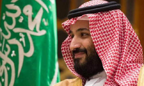 Prinţul moştenitor saudit Mohammed bin Salman, supus unei operaţii chirurgicale ”reuşite”; MBS, operat de apendicită la Spitalul Regele Faisal din Riad