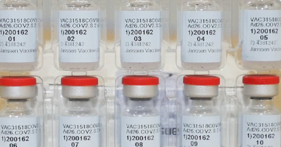 Vaccinul Johnson & Johnson ar putea primi aprobarea Uniunii Europene pe 11 martie