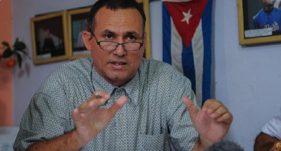 Un opozant cubanez, Jose Daniel Ferrer, arestat