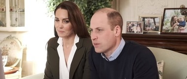 Covid-19 - Prinţul William încurajează vaccinarea şi avertizează cu privire la mesajele de dezinformare în mediul virtual - VIDEO