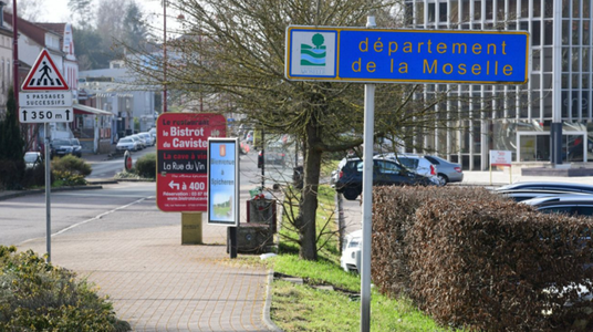 Germania declară departamentul francez Moselle ”zonă de circulaţie a variantelor” noului cornavirus şi impune teste PCR zilnice unui număr de 16.000 de muncitori francezi transfrontalieri; Franţa se opune unei ”cvasi-închideri a frontierei”