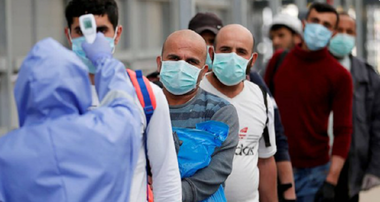 Israelul se pregăteşte să vaccineze zeci de mii de palestinieni care muncesc în ţară şi în coloniile din Cisiordania ocupată