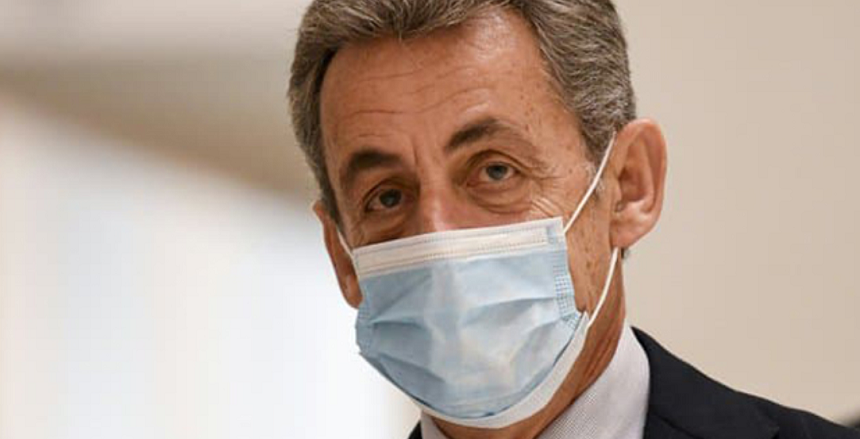 UPDATE-Fostul preşedinte francez Nicolas Sarkozy, condamnat la trei ani de închisoare, dintre care doi cu suspendare, cu privire la corupţie şi trafic de influenţă, în dosarul ”interceptărilor”