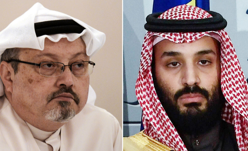 SUA îndeamnă Arabia Saudită să desfiinţeze o unitate de elită însărcinată cu protecţia prinţului moştenitor Mohammed bin Salman, Forţa de Intervenţie Rapidă, acuzată de asasinarea jurnalistului saudit Jamal Khashoggi în Turcia