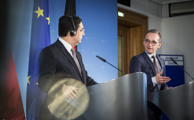 Marocul îşi suspendă contactele cu Ambasada Germaniei la Rabat din cauza unor ”neînţelegeri profunde” cu Berlinul în diverse dosare, inclusiv privind Sahara Occidentală şi Libia