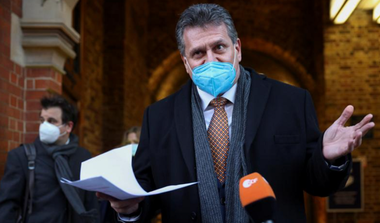 UE denunţă ”o încălcare” a acordului Brexitului privind controale vamale în Irlanda de Nord