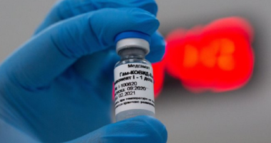 EMA începe examinarea vaccinului rusesc împotriva covid-19 Sputnik V în vederea unei utilizări a acestuia în UE; Rusia se declară pregătită să furnizeze vaccin unui număr de 50 de milioane de europeni începând din iunie
