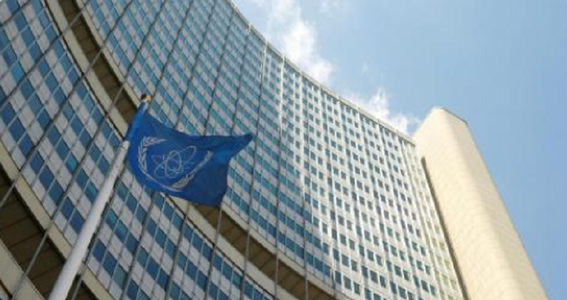 Franţa, Germania şi M.Britanie îşi abandonează un proiect de rezoluţie AIEA împotriva Iranului
