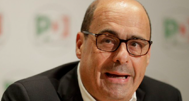 Şeful Partidului Democrat italian Nicola Zingaretti demisionează din funcţie în urma unor certuri interne cu privire la posturi în Guvern şi partid