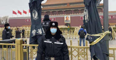 Parlamentul chinez examinează un proiect de reformă electorală la Hong Kong, care urmează să deschidă calea unei marginalizări a candidaţilor în favoarea democraţiei din cadrul opoziţiei