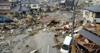 Rămăşiţe ale unei femei, Natsuko Okuyama, găsite şi identificate la zece ani după tsunamiul din 2011 din Japonia