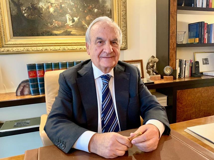 Vaccinat în ianuarie deşi nu avea dreptul, primarul din localitatea siciliană Corleone a demisionat