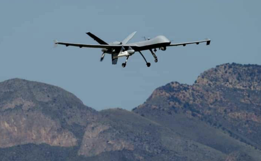 Biden limitează atacurile cu drone vizând jihadişti în afara teatrelor de război în care SUA sunt angajate în mod oficial, în Afganistan, Siria şi Irak