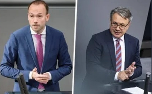 ”Scandalul măştilor” fragilizează CDU înaintea alegerilor de duminică în landurile Baden-Württemberg şi Rhenania-Palatinat, după ce doi deputaţi demisionează, acuzaţi de încasare de comisioane din contracte de achiziţie a măştilor